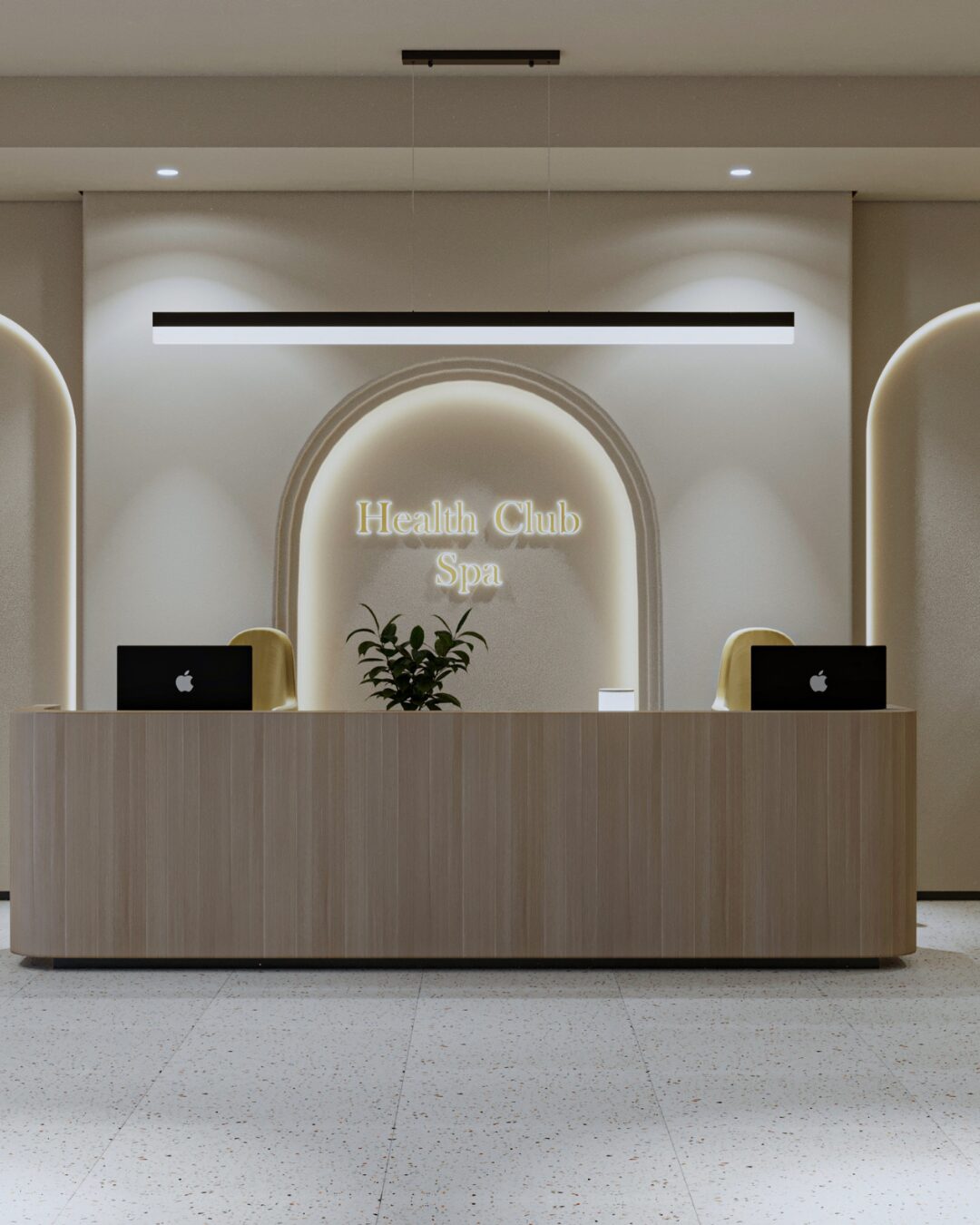 Hospitality & Wellness