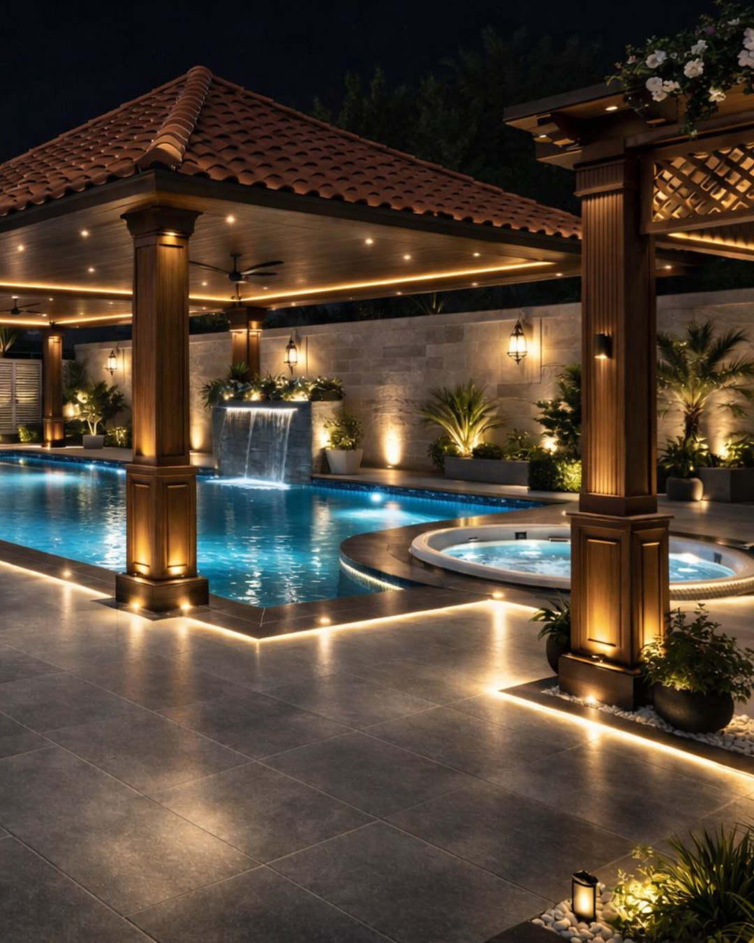 Residential Villa